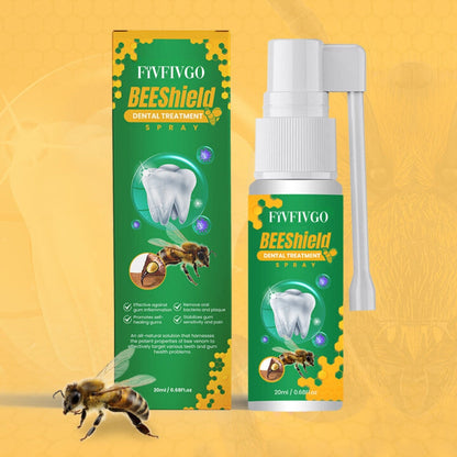 Fivfivgo™ BEEShield Dental Treatment Spray