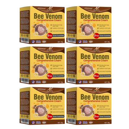 Fivfivgo™ Bee Venom Comprehensive Cream