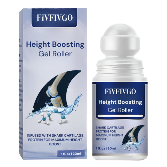 Fivfivgo™ Height Boosting Gel Roller