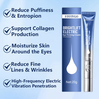 Fivfivgo™ BrightLift Electric Eye Firming Cream