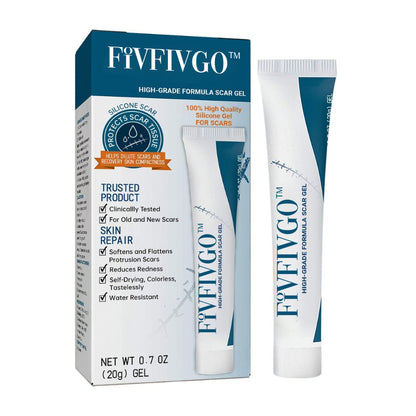 Fivfivgo™ PREMIUM FORMULA Scar Gel