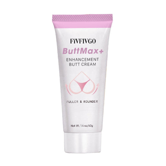 Fivfivgo™ ButtMax+ Enhancement Butt Cream