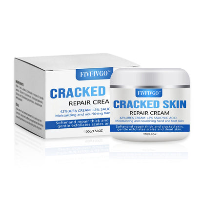 Fivfivgo™ Cracked Skin Repair Cream