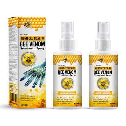 Fivfivgo™ Numb Health Bee Venom Treatment Spray