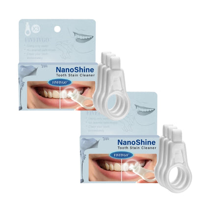 Fivfivgo™ NanoShine Tooth Stain Cleaner