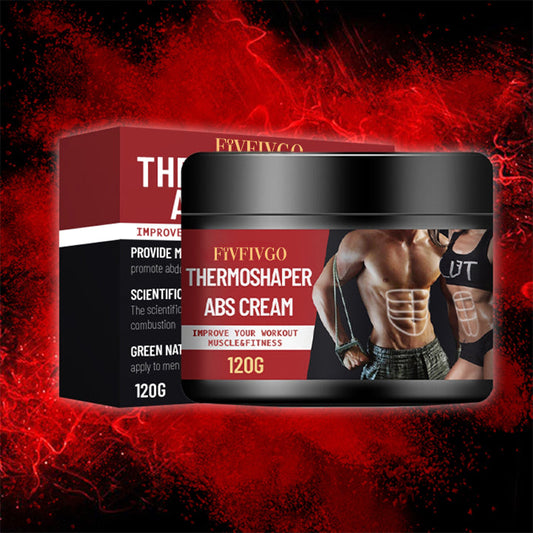 Fivfivgo™ ThermoShaper Abs Cream