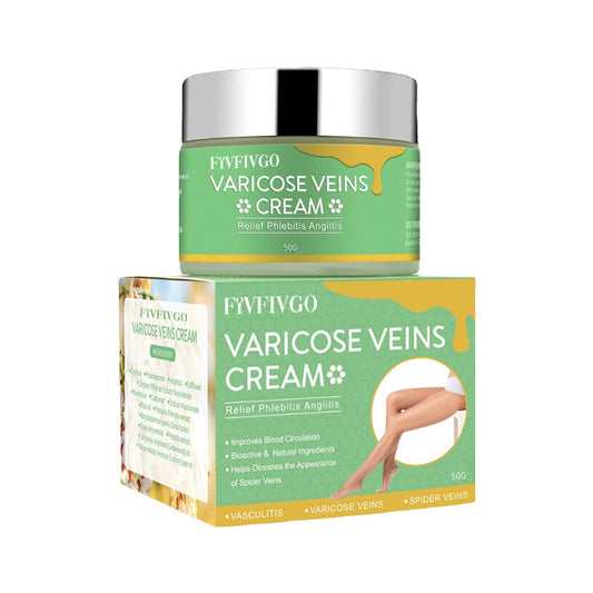 Fivfivgo™ Varicose Veins Herbal Treatment Cream