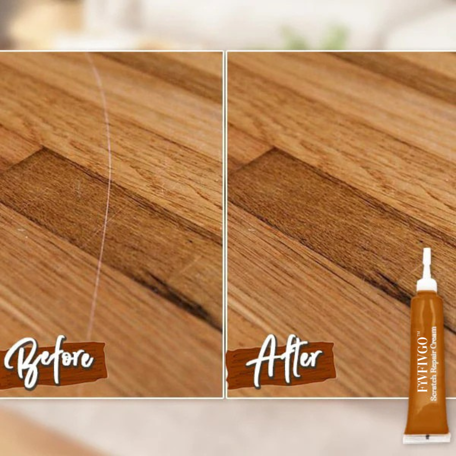 Easy-fix Wood Furniture Repair Paint