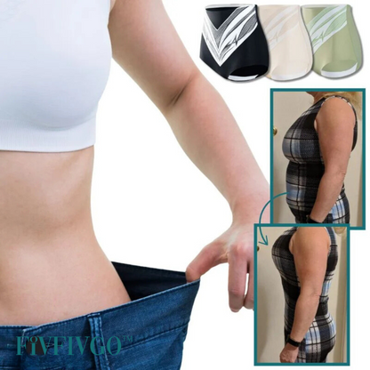 Fivfivgo™ Detox Pants | Lose 7 kg of belly fat in 5 days!