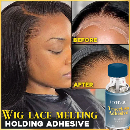 Fivfivgo™ Lace Melting Holding Adhesive Wig Glue