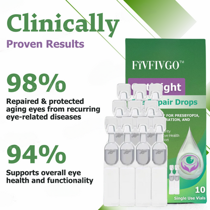 Fivfivgo™ OptiSight Eye Repair Drops