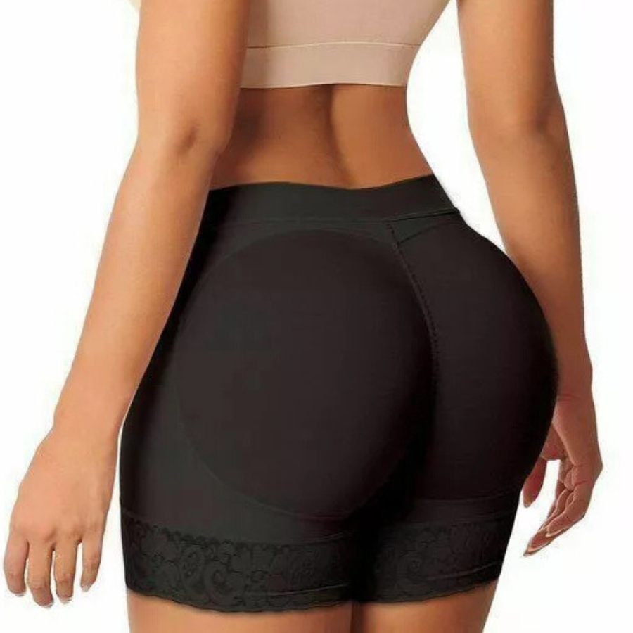 Fivfivgo™ Butt Lifter Shorts Body Shaper Enhancer Panties