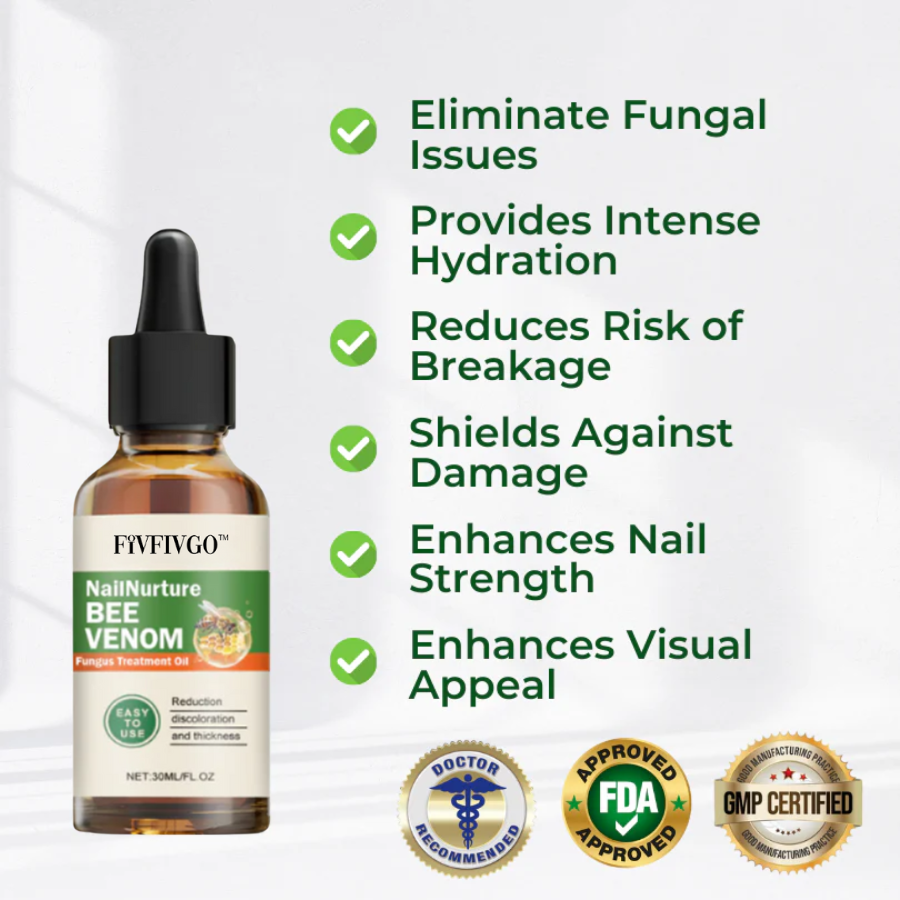 Fivfivgo™ Bee Venom Multi-Skin Treatment Spray - AU Dermatologist Approved