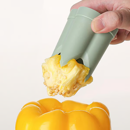 Pepper Seed Core Remover