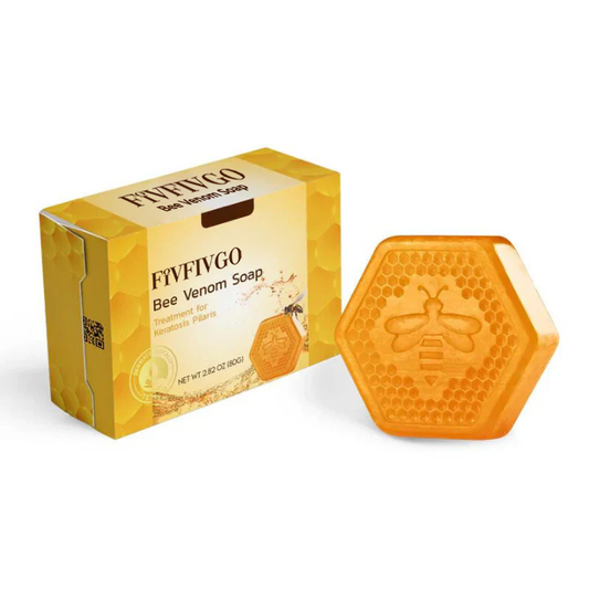 Fivfivgo™ Bee Venom Soap