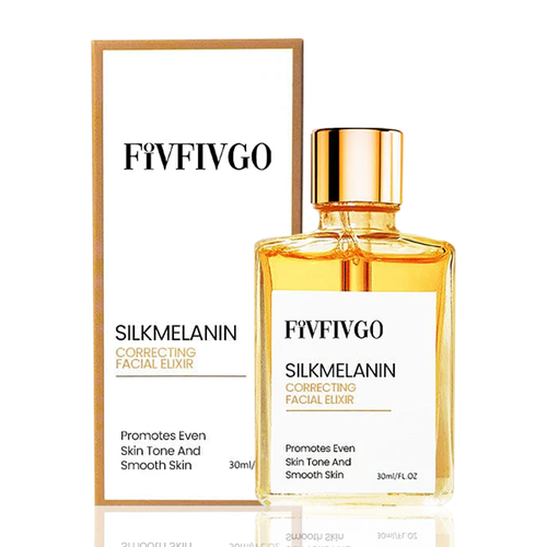 Fivfivgo™ SilkMelanin Correcting Facial Oil