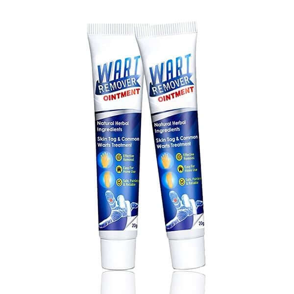 WartsOff Instant Blemish Removal Cream