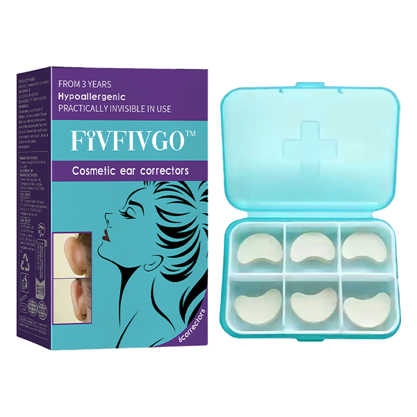 Fivfivgo™ Cosmetic Ear Corrector