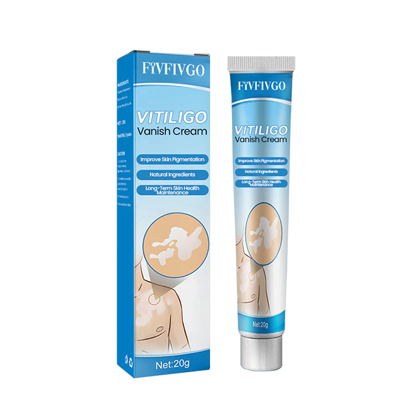 Fivfivgo™ Vitiligo Vanish Cream