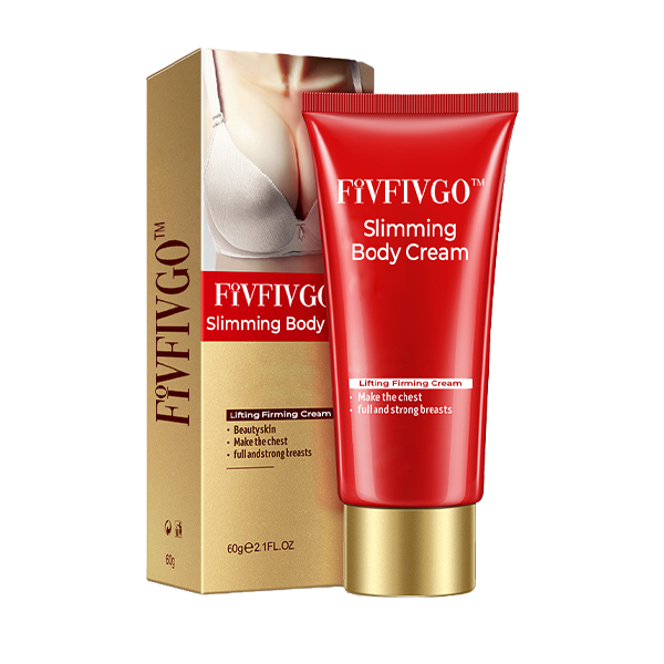 Fivfivgo™ Slimming Body Cream