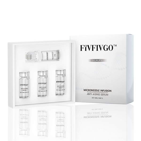 Fivfivgo™ Collagen Rebounce Microneedling Pack