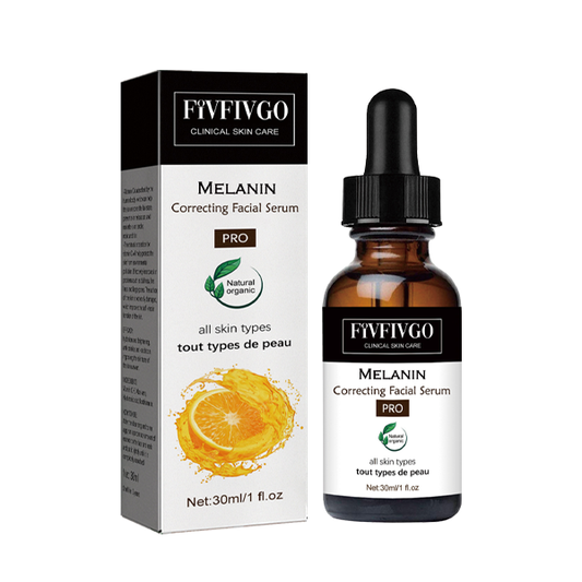 Fivfivgo™ Melanin Correcting Facial Serum