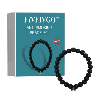 Fivfivgo™ Smoking Cessation Bracelet