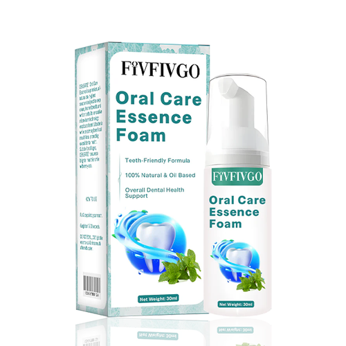 Fivfivgo™ Oral Care Essence Foam