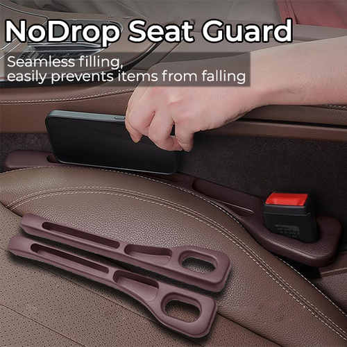 NoDrop Seat Guard (1 Pair)