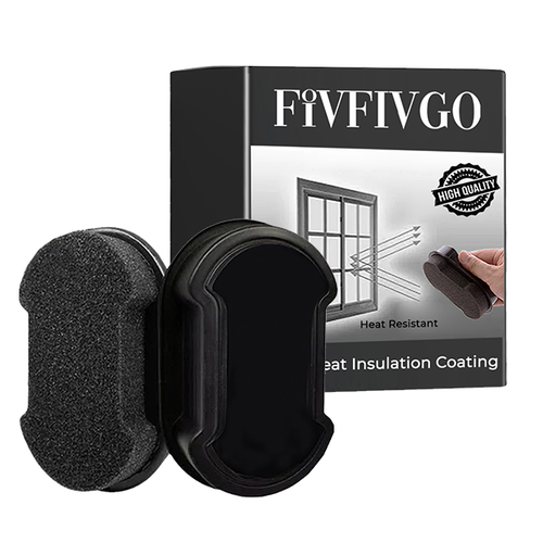 Fivfivgo™ Liquid Heat Insulation Coating