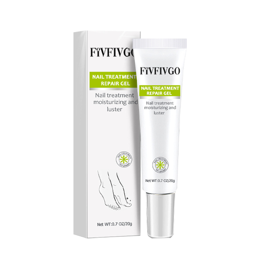 Fivfivgo™ Nail Treatment Repair Gel