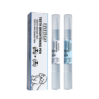 Fivfivgo™ Pet Teeth Brightening Pen