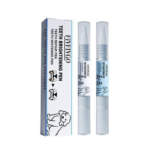 Fivfivgo™ Pet Teeth Brightening Pen