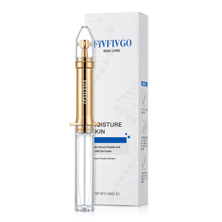 Fivfivgo™ Snake Venom Peptide Anti-Wrinkle Eye Cream