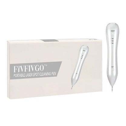 Fivfivgo™ Portable Laser Spot Cleaning Pen