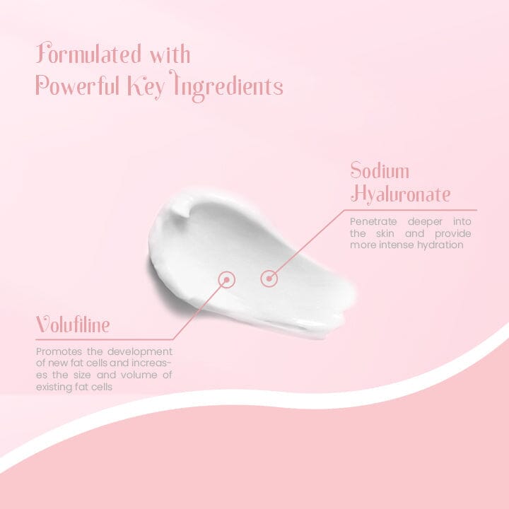 Fivfivgo™ PeachPerk Butt Lifting Cream