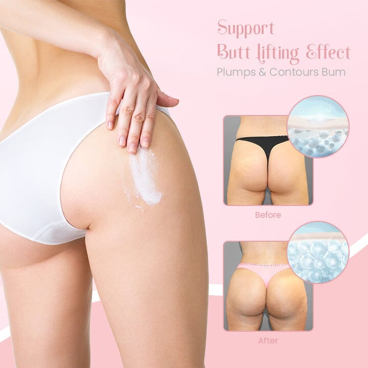 Fivfivgo™ PeachPerk Butt Lifting Cream