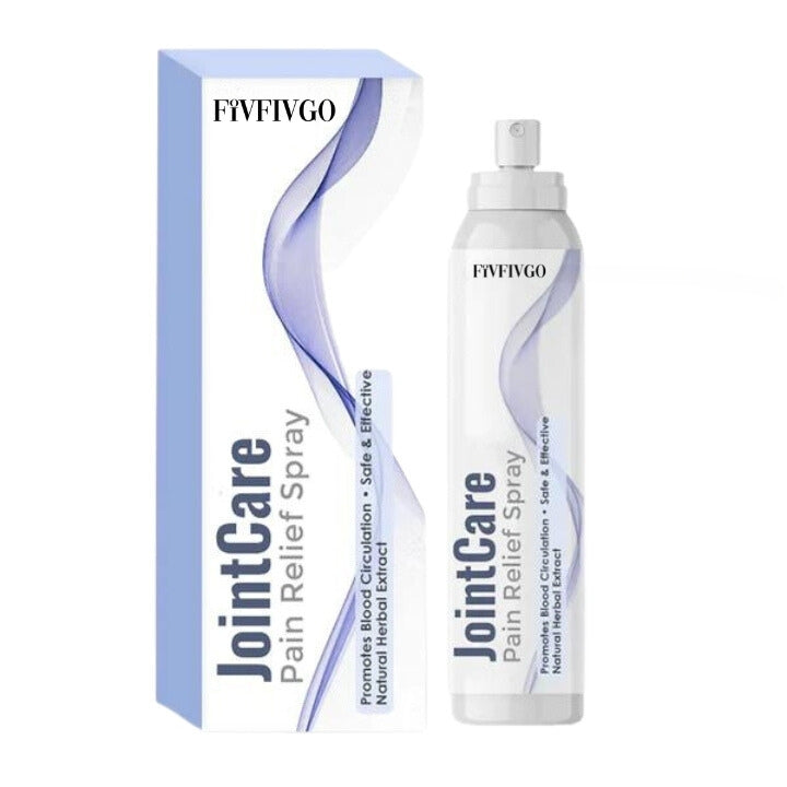 Fivfivgo™ JointCare Pain Relief Spray