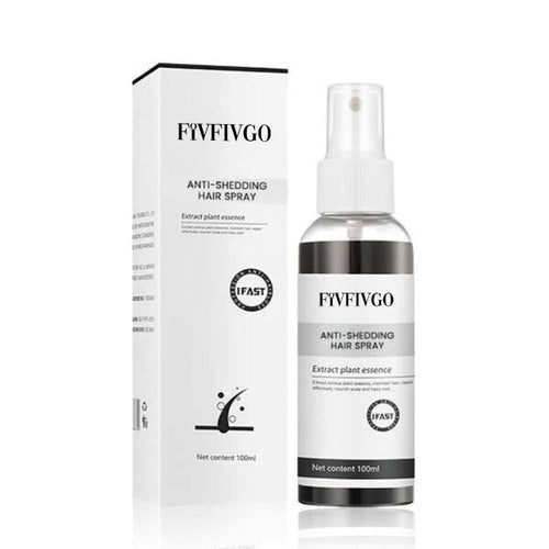 Fivfivgo™ Anti-Shedding Hair Spray