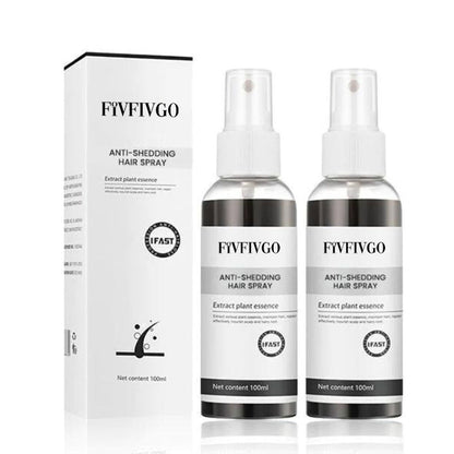 Fivfivgo™ Anti-Shedding Hair Spray