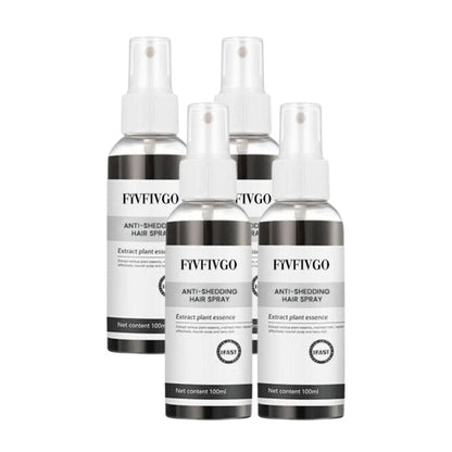 Fivfivgo™ Anti-Shedding Hair Spray