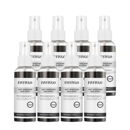 Fivfivgo™ Anti-Shedding Hair Spray