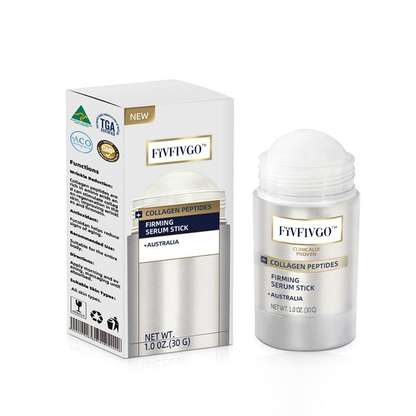 Fivfivgo™ Collagen Peptides Firming Serum Stick