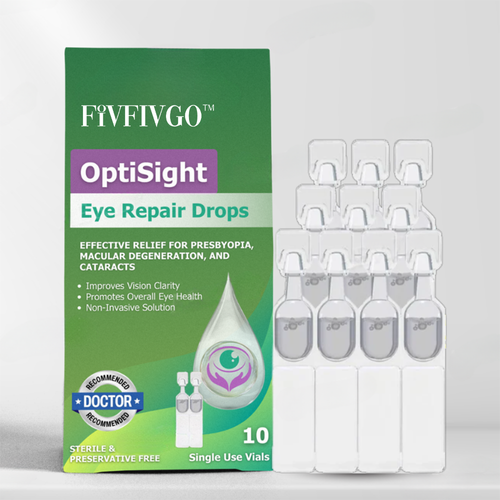 Fivfivgo™ OptiSight Eye Repair Drops