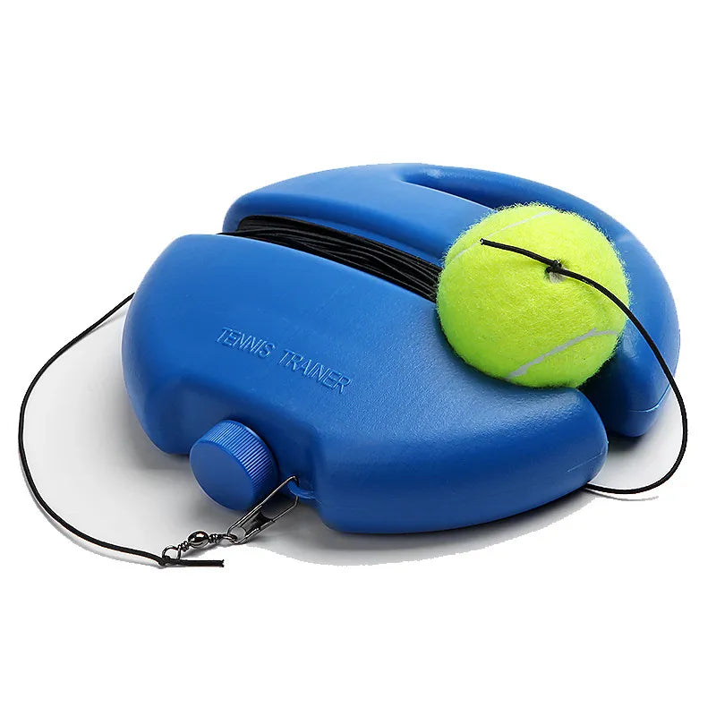 Tennis Mate (Self Tennis Trainer)