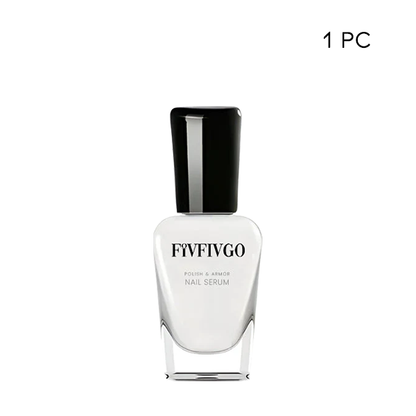 Fivfivgo™ Polish & Armor Nail Serum