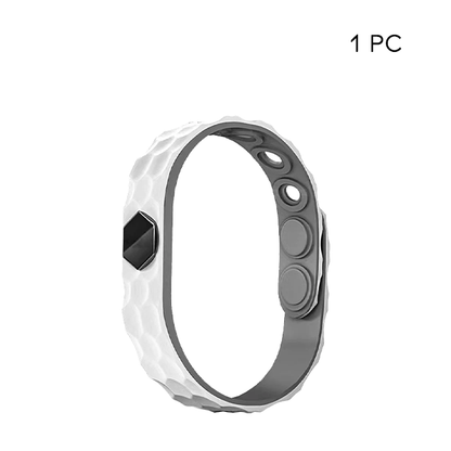 Fivfivgo™ SucrosePro Ionic Balance Wristband