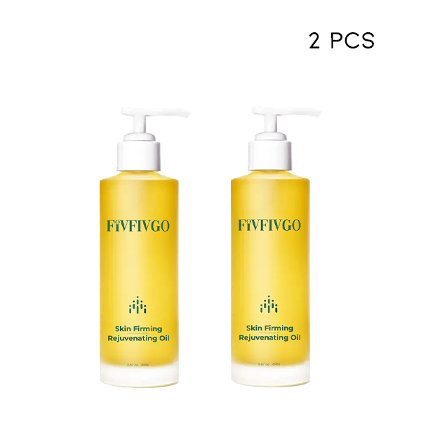 Fivfivgo™ Skin Firming Rejuvenating Oil