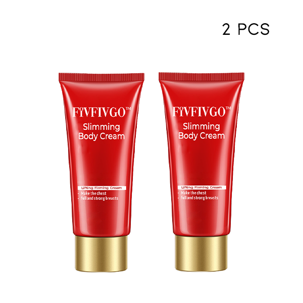 Fivfivgo™ Slimming Body Cream