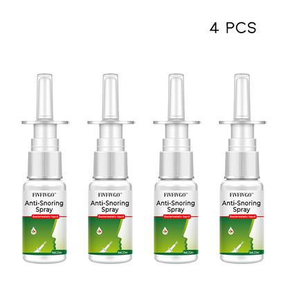 Fivfivgo™ Anti-snoring Spray